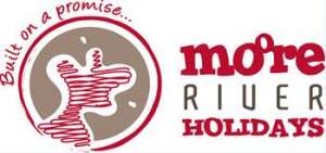 Moore River Holidays Logo